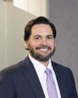 Top Rated Admiralty & Maritime Law Attorney in Houston, TX : Dax F. Garza