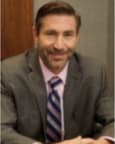 Top Rated Personal Injury Attorney in Virginia Beach, VA : P. Todd Sartwell