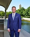 Top Rated Car Accident Attorney in Fort Worth, TX : Jason B. Stephens