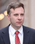 Top Rated Personal Injury Attorney in Williamsport, PA : Joshua J. Cochran