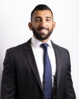 Top Rated Contracts Attorney in Minneapolis, MN : Omeed Berenjian