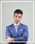 Top Rated Immigration Attorney in Hoboken, NJ : Sachin Raval