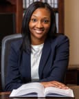 Top Rated Child Support Attorney in Marietta, GA : Alyssa Blanchard