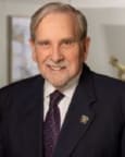 Top Rated Appellate Attorney in Dallas, TX : R. Jack Ayres, Jr.