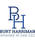 Top Rated Criminal Defense Attorney in Lexington, MO : Burt Harriman