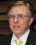 Top Rated Products Liability Attorney in Oklahoma City, OK : Gary C. Bachman