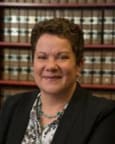 Top Rated Custody & Visitation Attorney in Cartersville, GA : Christina Stahl