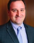 Top Rated Civil Litigation Attorney in Johnston, RI : Matthew C. Reeber