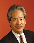 Donald K. Tamaki