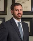Top Rated Personal Injury Attorney in Manassas, VA : Brian P. Coleman