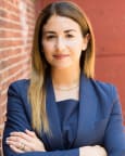 Top Rated Traffic Violations Attorney in Philadelphia, PA : Lauren A. Wimmer