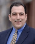 Top Rated Personal Injury Attorney in Williamsport, PA : Michael J. Zicolello
