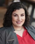 Top Rated Workers' Compensation Attorney in Baltimore, MD : Sara M. El-Shall