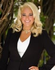 Top Rated Divorce Attorney in Palm Beach Gardens, FL : Heather Greenhill Stohlman