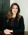 Top Rated Family Law Attorney in Lake Charles, LA : Clare S. Burke