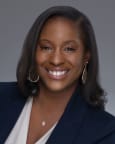 Top Rated Custody & Visitation Attorney in Marietta, GA : Myia Robinson