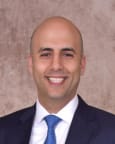 Top Rated Custody & Visitation Attorney in Somerville, NJ : Rajeh A. Saadeh