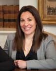 Top Rated Custody & Visitation Attorney in Somerville, NJ : Cynthia Lambo