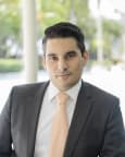 Top Rated Business & Corporate Attorney in Coral Gables, FL : Ramsey Villalon