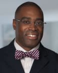 Top Rated Wrongful Death Attorney in Fairfax, VA : Chidi I. James