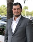 Top Rated Employment Law - Employee Attorney in Miami Lakes, FL : Alberto Naranjo