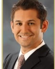 Top Rated Business Litigation Attorney in Saint Louis, MO : Kevin M. Carnie, Jr.