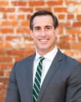 Top Rated Business & Corporate Attorney in Greenville, SC : Josh Smith