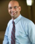 Top Rated Personal Injury Attorney in Troy, MI : Shereef H. Akeel