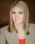 Top Rated Car Accident Attorney in Columbia, MD : Erin K. Voss