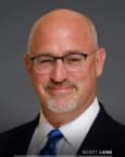 Top Rated Sexual Abuse - Plaintiff Attorney in Chicago, IL : Scott D. Lane