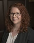 Top Rated Family Law Attorney in Memphis, TN : Jessica F. Ferrante