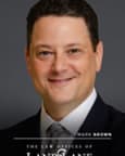 Top Rated Brain Injury Attorney in Chicago, IL : Mark A. Brown