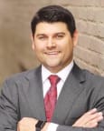 Top Rated Construction Accident Attorney in Cartersville, GA : P. Zach Pritchard