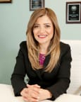Top Rated Family Law Attorney in Rockville, MD : Sandra V. Guzman-Salvado