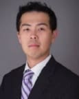 Top Rated Personal Injury Attorney in Atlanta, GA : David Cheng
