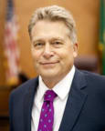 Top Rated Criminal Defense Attorney in Vancouver, WA : Steven W. Thayer