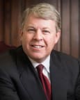 Top Rated Business Litigation Attorney in Rockville, MD : Mallon A. Snyder