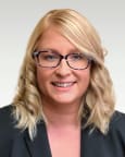 Top Rated Family Law Attorney in Clayton, MO : Kelly M. Davidzuk