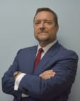 Top Rated Personal Injury Attorney in Midlothian, VA : Charles James Williams, III