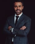 Top Rated Car Accident Attorney in Chicago, IL : Robby S. Fakhouri
