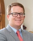 Top Rated Personal Injury Attorney in New Orleans, LA : Carl A. (Trey) Woods