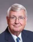 Top Rated Admiralty & Maritime Law Attorney in Baton Rouge, LA : Richard J. Dodson