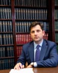Top Rated Personal Injury Attorney in Florham Park, NJ : Bryan R. Gavin