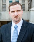 Top Rated Appellate Attorney in Rome, GA : Matthew W. Hurst