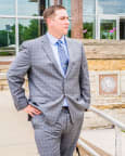 Top Rated Business Litigation Attorney in New Berlin, WI : Maxwell C. Livingston