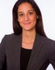 Top Rated Medical Malpractice Attorney in Saint Louis, MO : Antoinette (Toni) Schlapprizzi