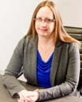 Top Rated Divorce Attorney in Tacoma, WA : Rachel Rolfs