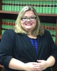Top Rated Family Law Attorney in Wall Township, NJ : Carrie Ayn Smith
