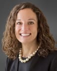 Top Rated Brain Injury Attorney in Milwaukee, WI : Elissa M. Bowlin