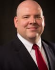 Top Rated Brain Injury Attorney in Birmingham, AL : T. Brian Hoven